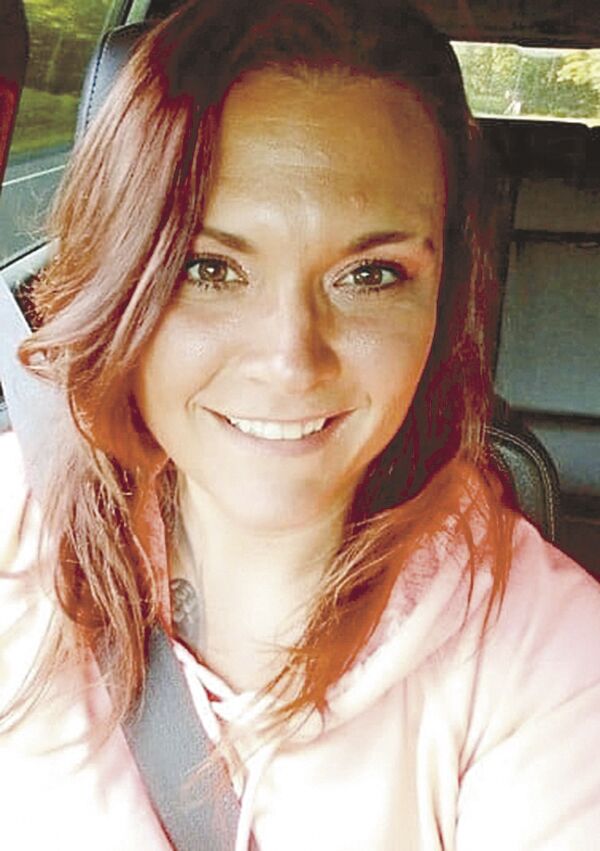 Ashley (Carlson) Miller